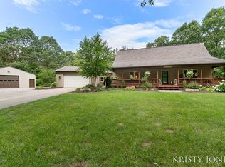 7542 Bowens Mill Rd, Middleville, MI 49333