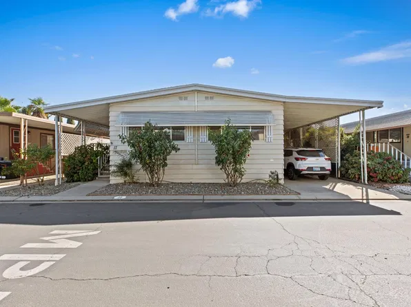 1200 S Carpenter Rd #17, Modesto, CA 95351