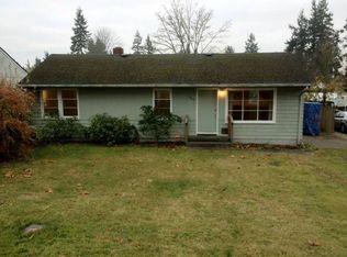 5016 242nd St SW, Mountlake Terrace, WA 98043