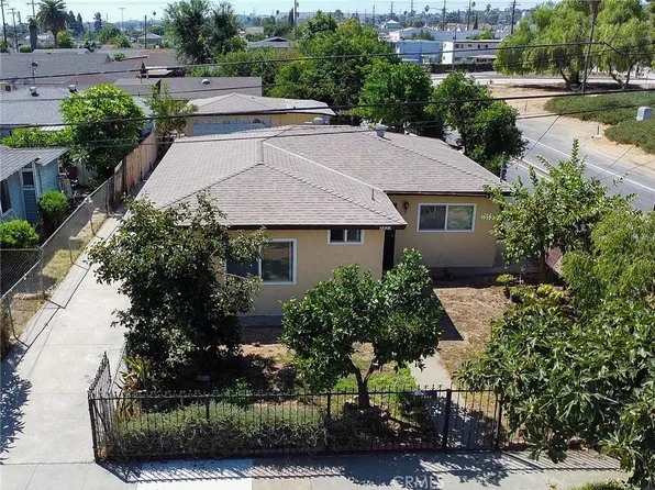 7822 Artson St, Rosemead, CA 91770