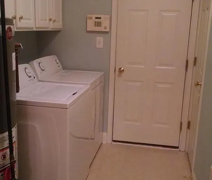 washer/dryer