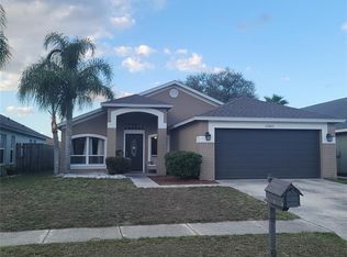 22803 Richardson Ln, Land O Lakes, FL 34639