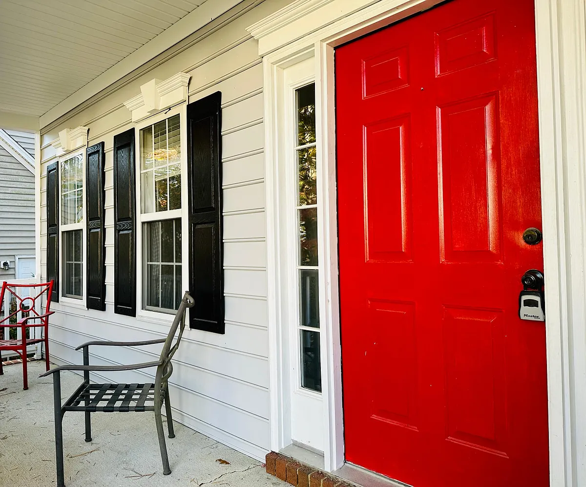Building Photo - 6241 Weathersfield Way