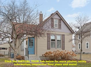 296 Edmund Ave, Saint Paul, MN 55103