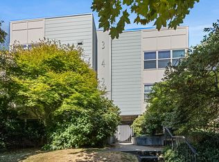 3429 Burke Ave N APT 35, Seattle, WA 98103
