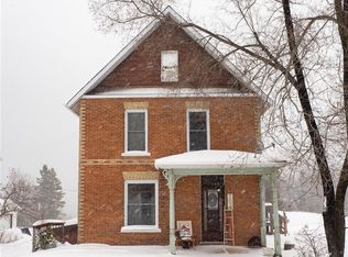 104 Arthur St, Assiginack, ON P0P1N0