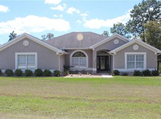 13096 Nusser Ave, Weeki Wachee, FL 34614