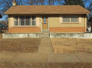 6955 Roberts Ave, Saint Louis, MO 63130
