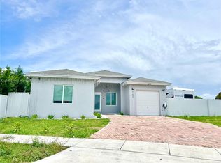 30605 SW 158th Path, Homestead, FL 33033