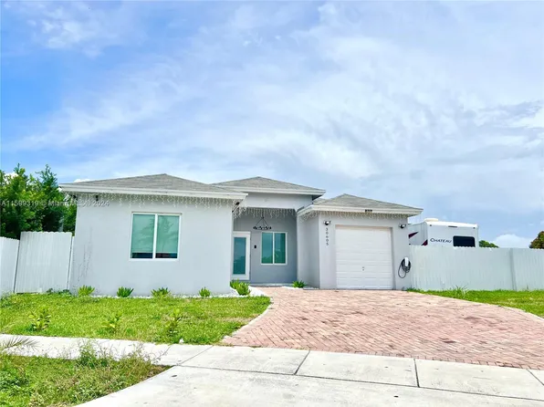30605 SW 158th Path, Homestead, FL 33033