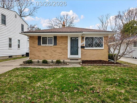 2nd image of 3343 Harvard Rd