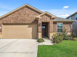 2011 Stella Pine Dr, Tomball, TX 77375