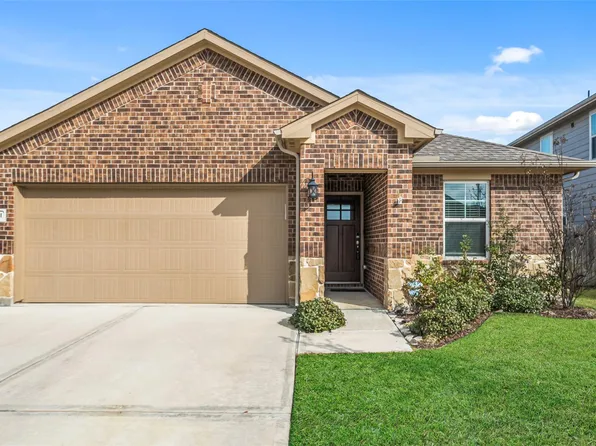 2011 Stella Pine Dr, Tomball, TX 77375