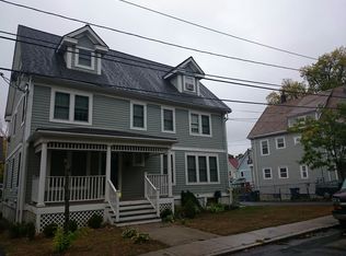 15 Wollaston Ter, Dorchester, MA 02124