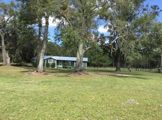 6495 Ga Highway 188, Ochlocknee, GA 31773