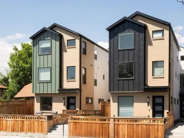 1417 Irving Street, Denver, CO 80204