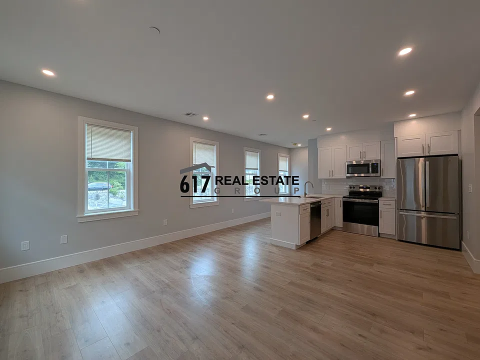 124 Kenrick St #A6