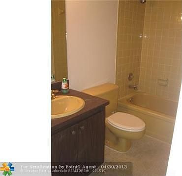 2nd image of 3801 NW 84th Ave APT 2A