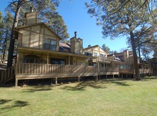 35 St Moritz St, Ruidoso, NM 88345
