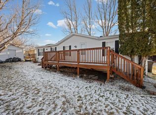 1008 Roughlock Ln, Spearfish, SD 57783