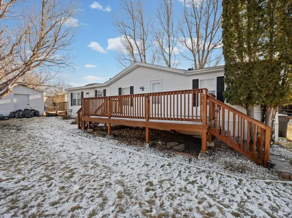 1008 Roughlock Ln, Spearfish, SD 57783