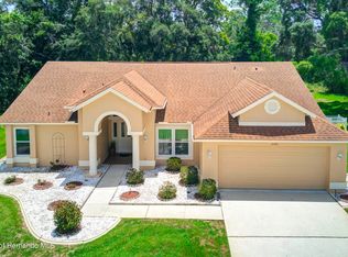 1042 Larkin Rd, Spring Hill, FL 34608