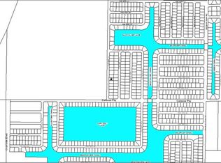 3809 NW 44th Pl, Cape Coral, FL 33993
