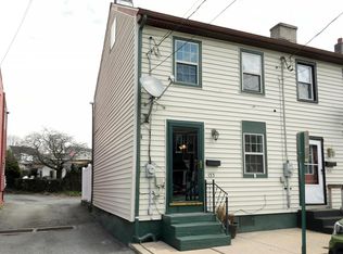 133 S 5th St, Columbia, PA 17512