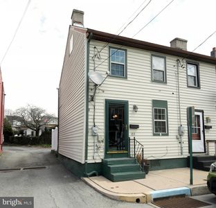 133 S 5th St, Columbia, PA, 17512
