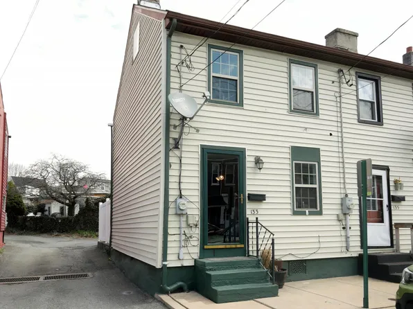 133 S 5th St, Columbia, PA 17512
