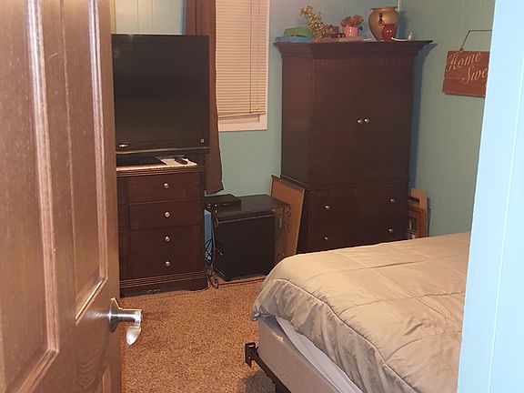 Bonus room/Den