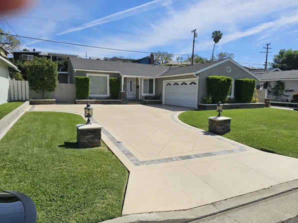 11310 Arroyo Dr, Whittier, CA 90604