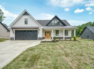 4189 Old Sparta Rd, Cookeville, TN 38506