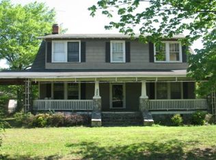 355 Main St, Bunn, NC 27508