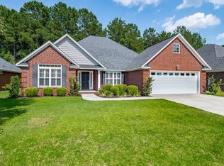 3053 Daufaskie Rd, Sumter, SC 29150