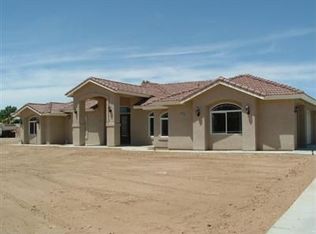 14750 Olive St, Hesperia, CA 92345