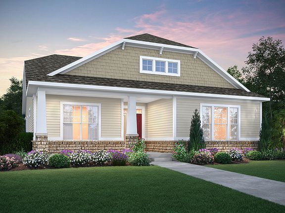 Charleston Elevation C