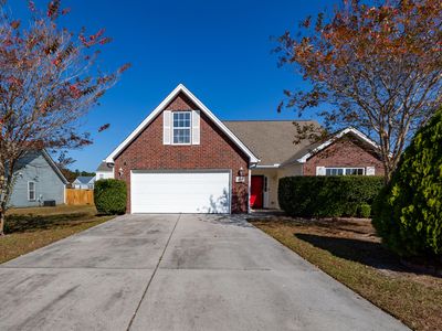 539 Rosings Dr, Summerville, SC, 29486