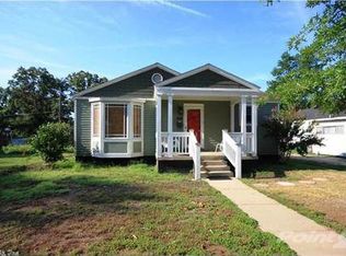 908 Skyline Dr, North Little Rock, AR 72116