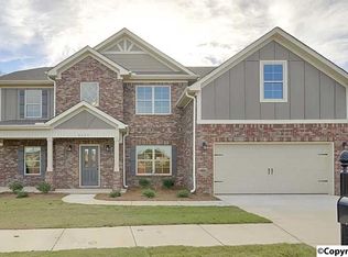 7612 Ashor Dr NW, Huntsville, AL 35806
