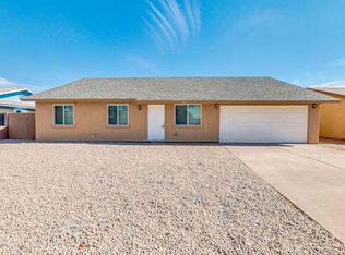 6819 W Roosevelt St, Phoenix, AZ 85043
