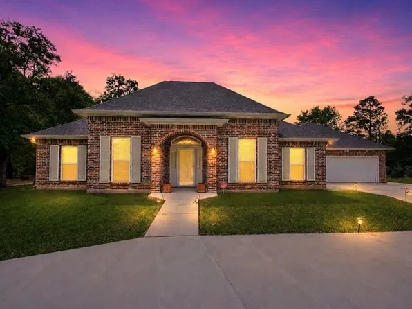 28264 Heart Of The Forest Blvd, Folsom, LA 70437