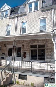 217 N West St, Allentown, PA, 18102