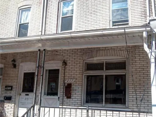 217 N West St, Allentown, PA 18102