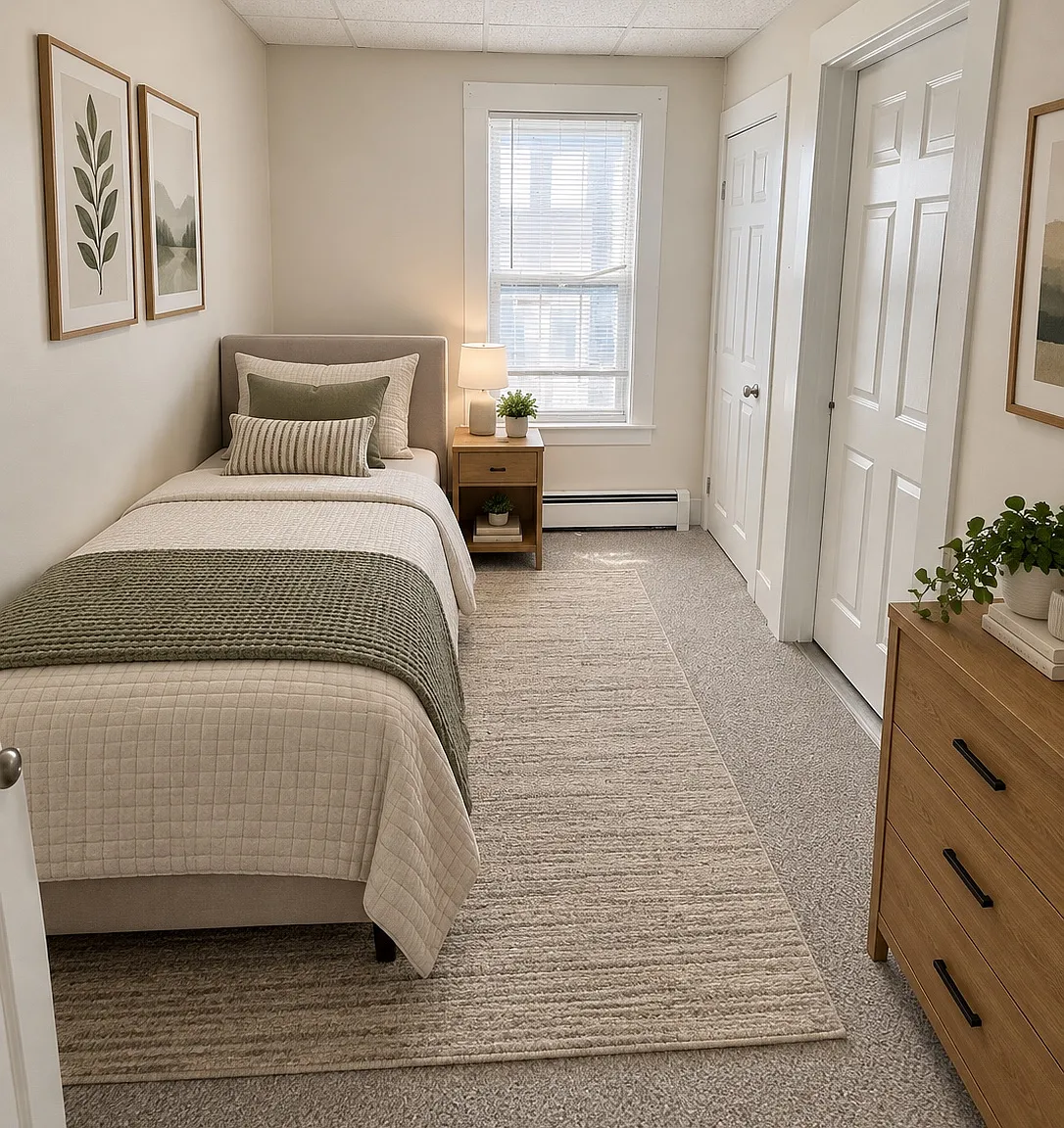 1 bed, $1,550 — Photo 4