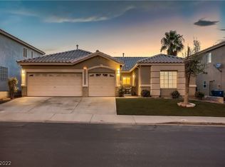 269 Violet Note St, Henderson, NV 89074
