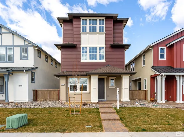 1152 Grove St Homesite 78, Carson City, NV 89701