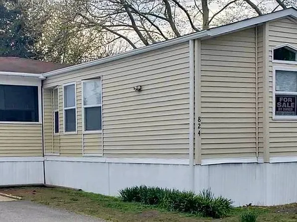 824 Linden Cir, Middletown, DE 19709