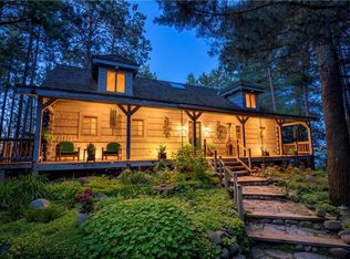 30755 Sorenson Rd, Danbury, WI 54830