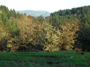 Merrill Ln LOT 7, Lebanon, OR 97355